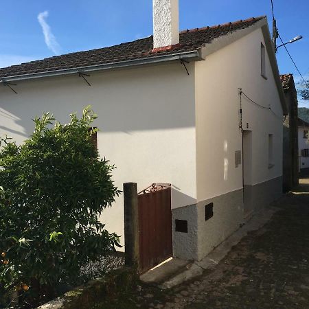 Casa Dos Duartes Villa Malhada Velha Екстериор снимка