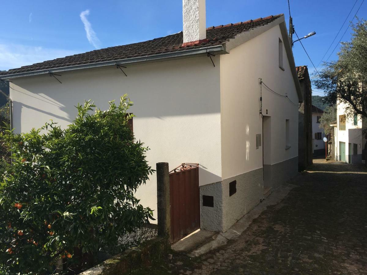 Casa Dos Duartes Villa Malhada Velha Екстериор снимка