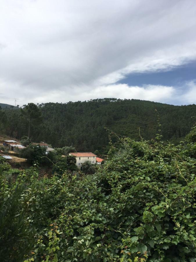 Casa Dos Duartes Villa Malhada Velha Екстериор снимка